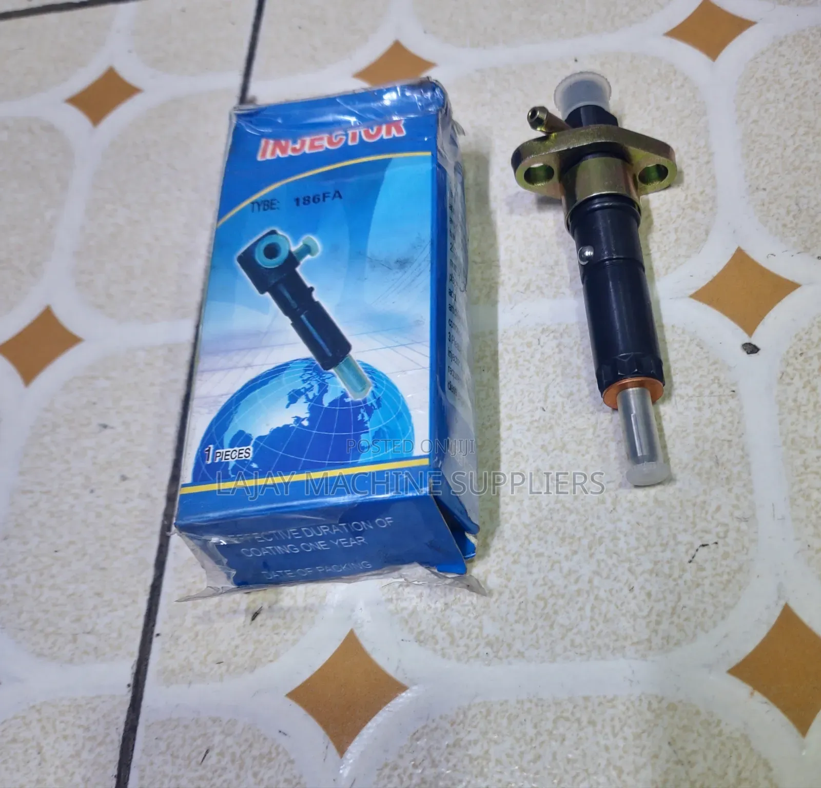 Fuel Injector Nozzle 188f/192f/195f