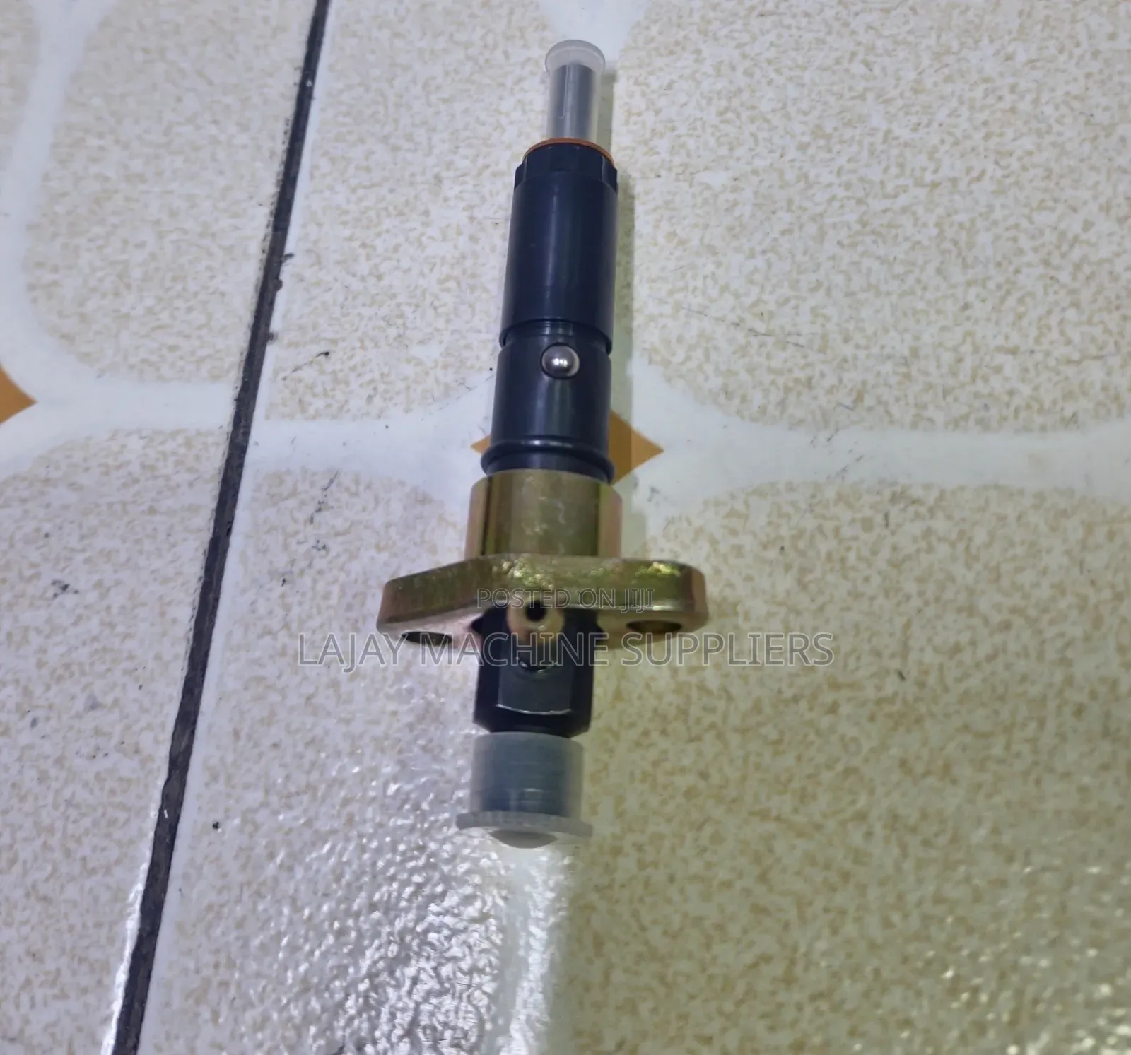Fuel Injector Nozzle 188f/192f/195f