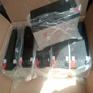 Yuasa 12v 7ah Battery