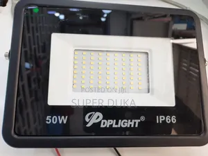 50w Electricity Flood Light.Dplight Ac Security Light