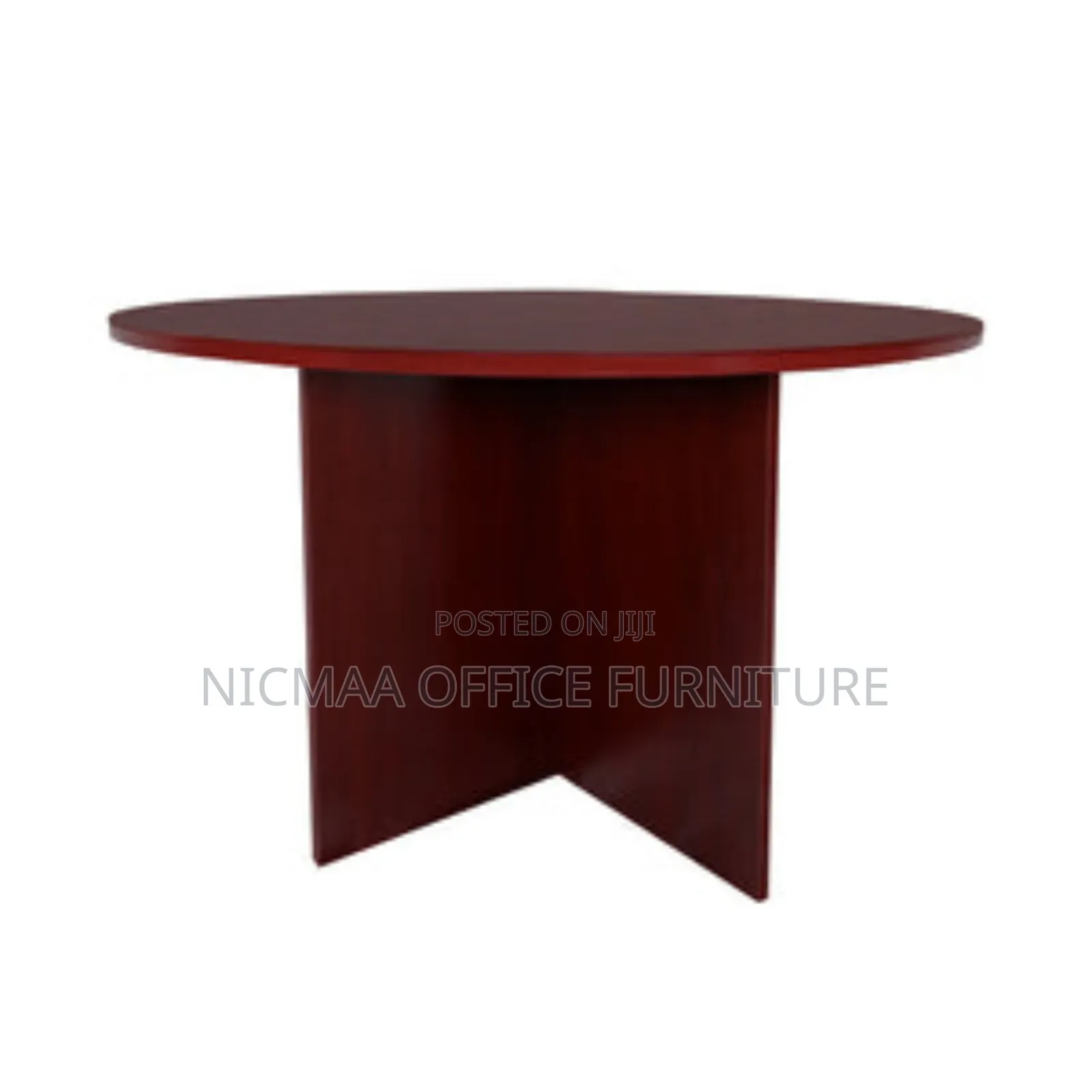 Mahogany Executive Round Table