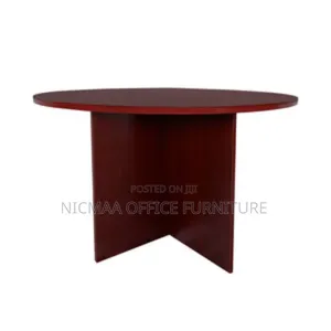 Mahogany Executive Round Table