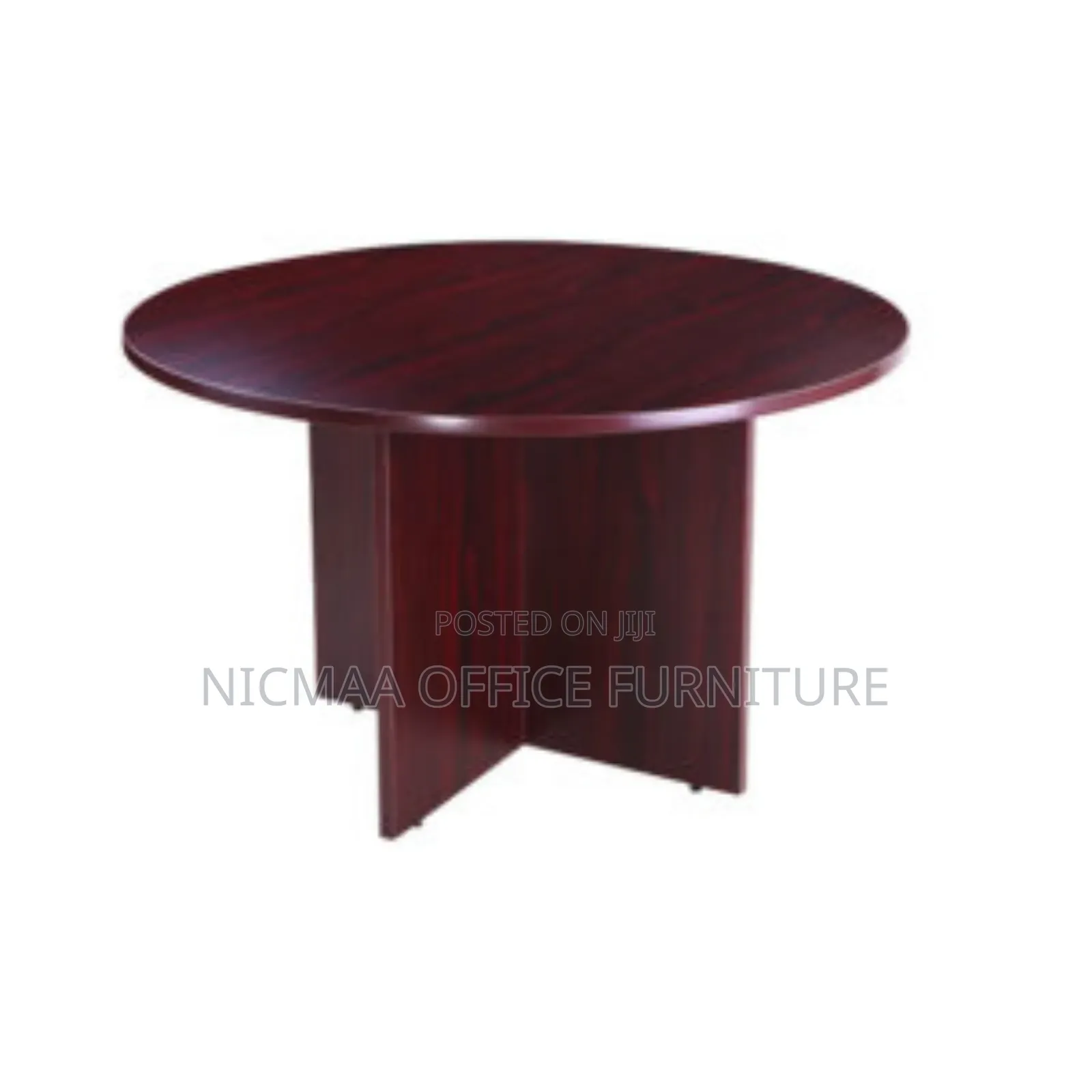 Mahogany Executive Round Table