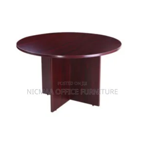 Mahogany Executive Round Table