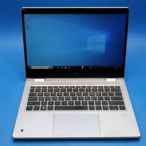 Laptop HP ProBook 430 16GB AMD Ryzen 5 SSD 256GB