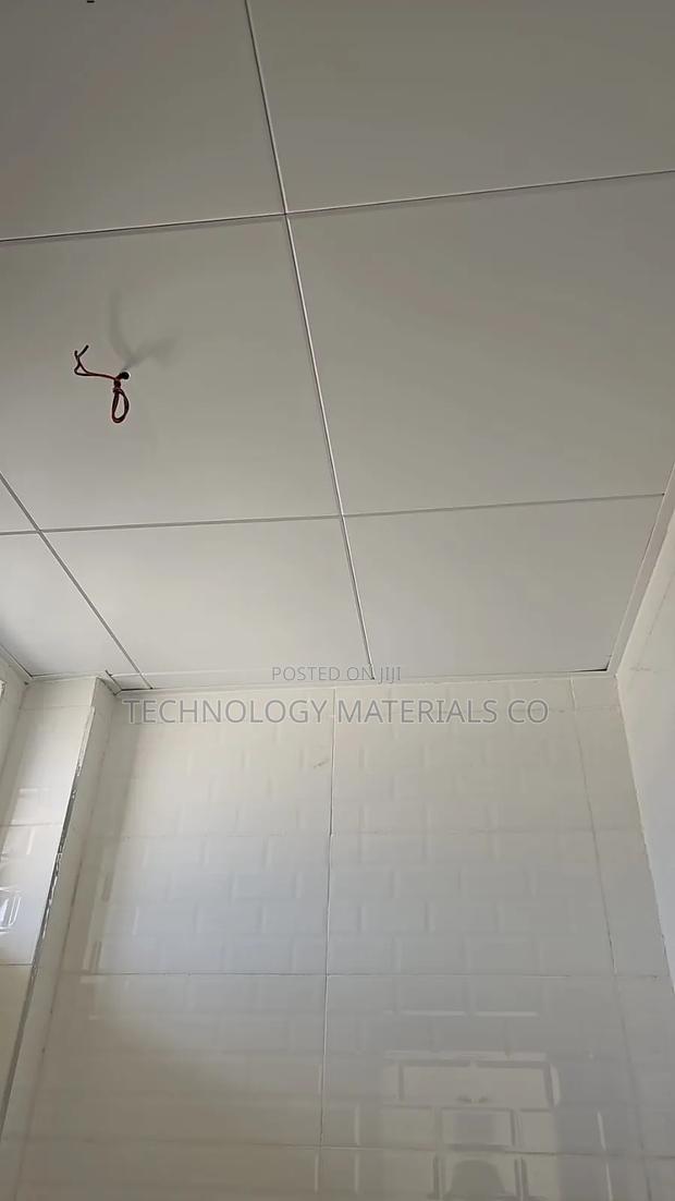 Aluminium Metal Ceiling(600mm*600mm) Price Per Sq. Metre.