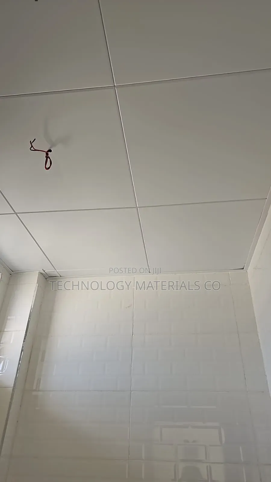 Aluminium Metal Ceiling(600mm*600mm) Price Per Sq. Metre.