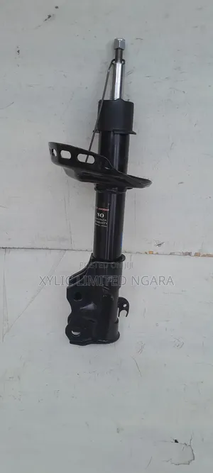 Honda Odyssey Rc3 Front and Rear Shock Absorbers