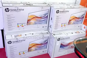 Hp 527sf Series 5 27" Full Hd 1920x1080 Monitor