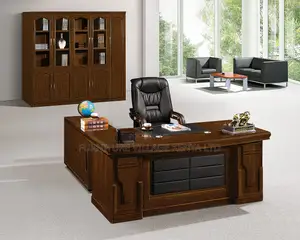 Office Table 1.6m