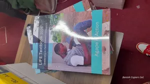 Book Covers Design and Printing
