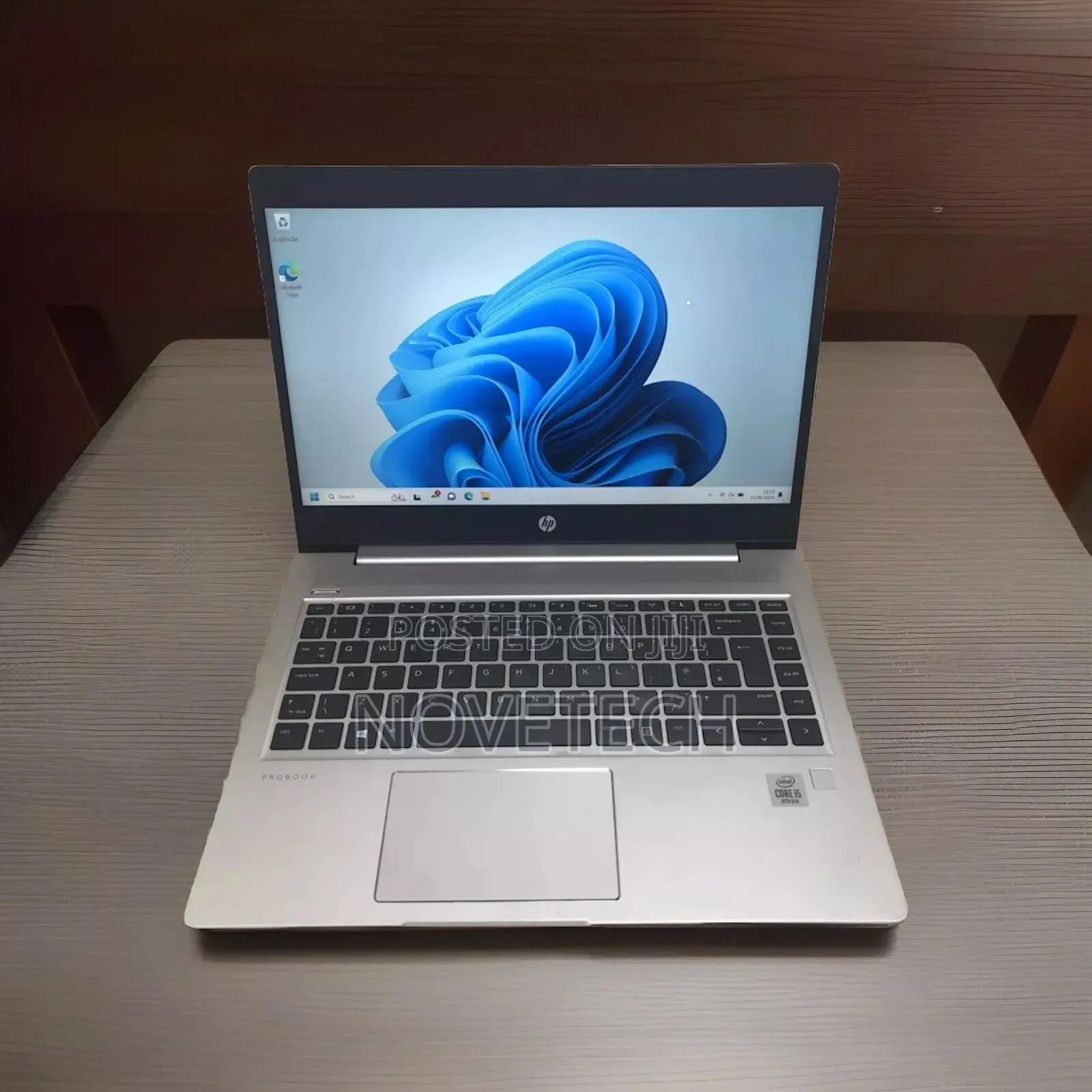Laptop HP ProBook 440 G7 8GB Intel Core I3 SSD 256GB
