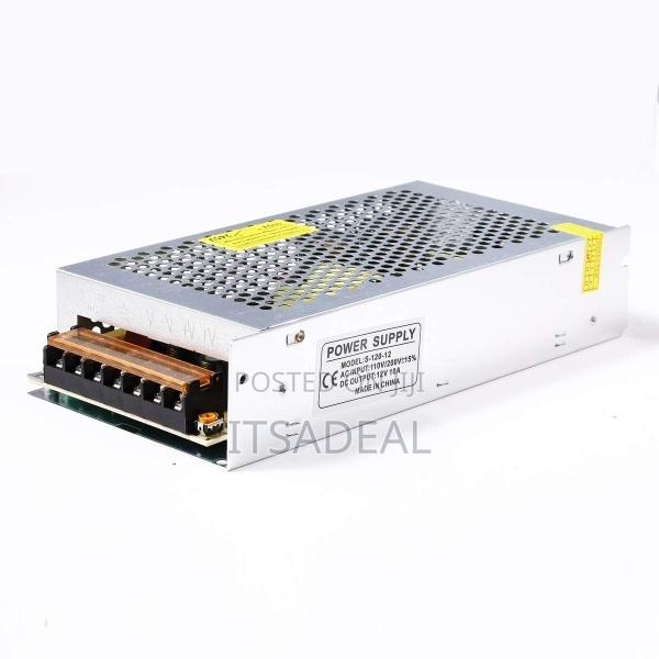 10a Power Supply