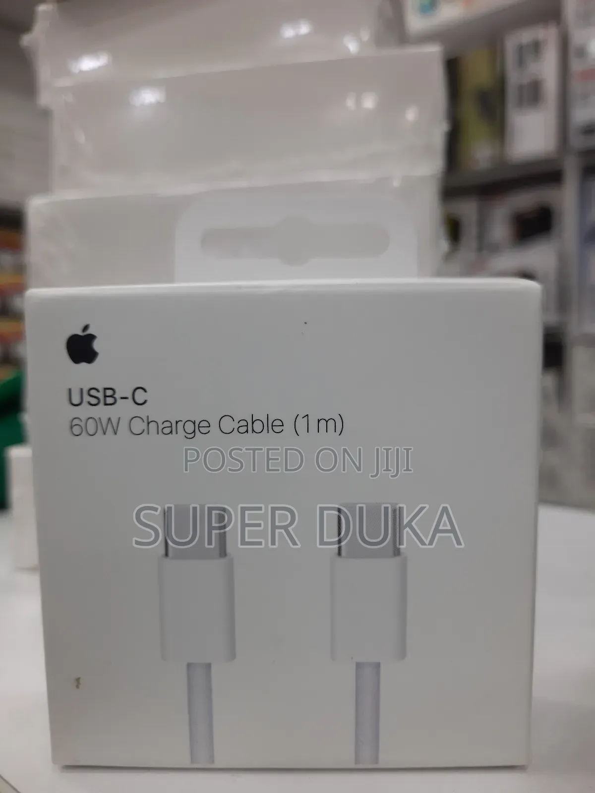 iPhone Type C to C 60w 3 Ft Charger Cable.Apple Fast Usb-C