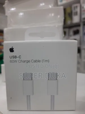 iPhone Type C to C 60w 3 Ft Charger Cable.Apple Fast Usb-C