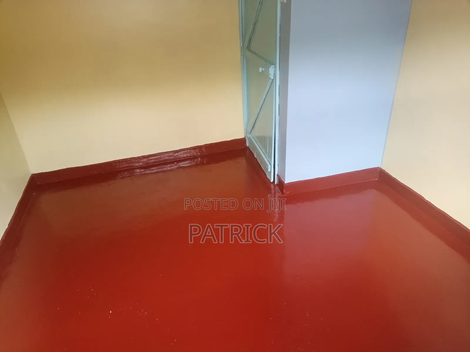Interior and Exterior House Painter