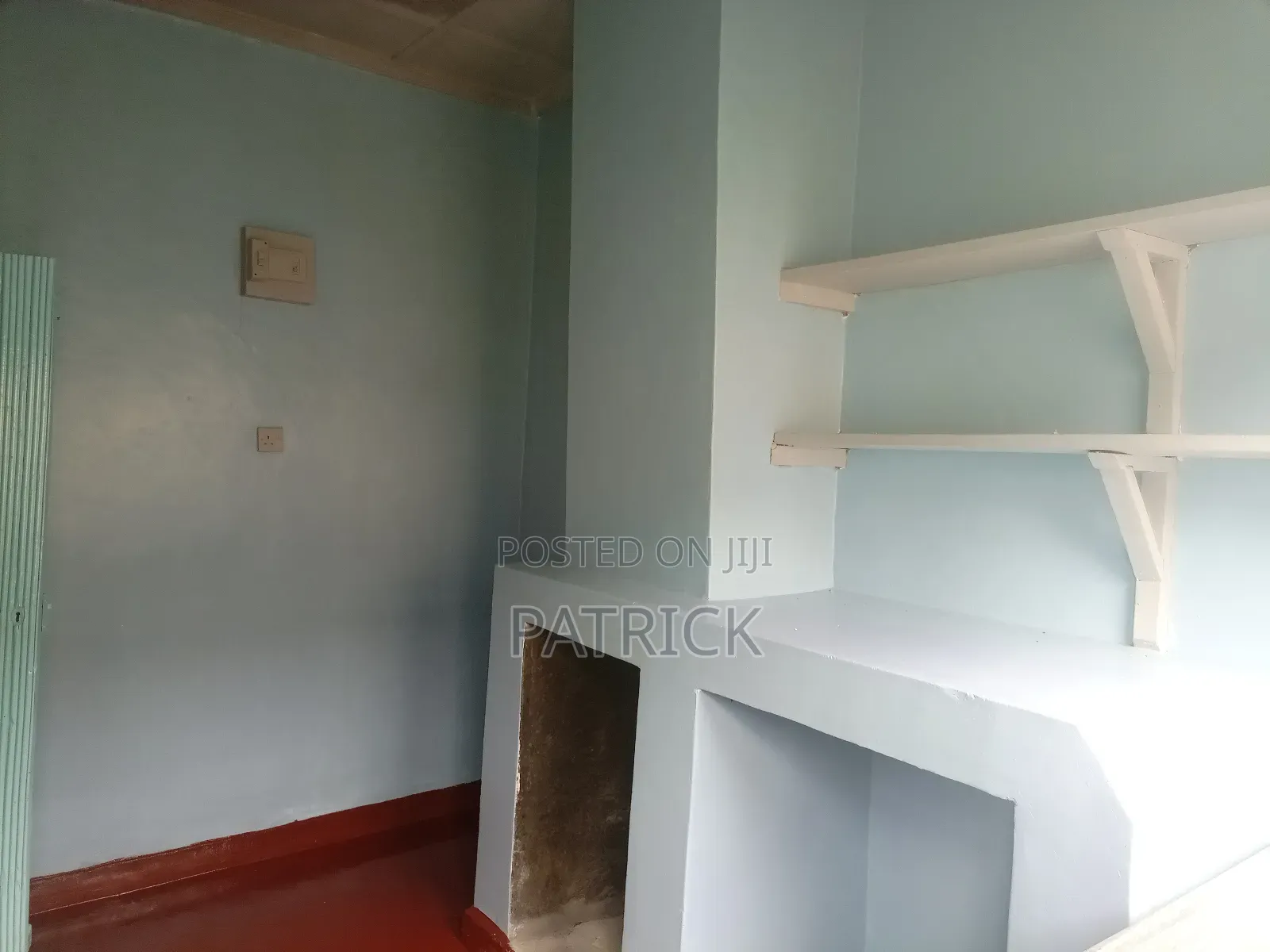 Interior and Exterior House Painter