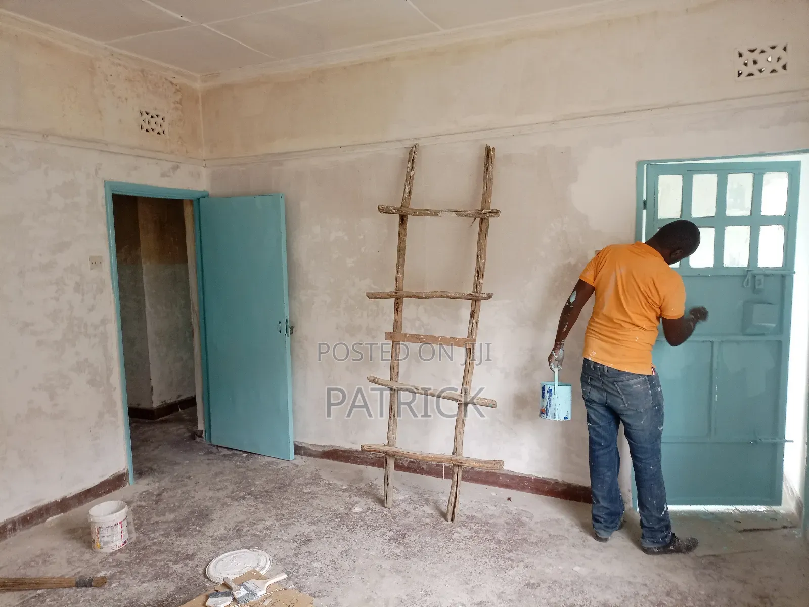 House Painter