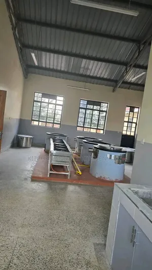 Stainless Steel Commercial Boilers 