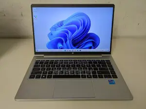 Laptop HP ProBook 440 G8 8GB Intel Core I5 SSD 256GB