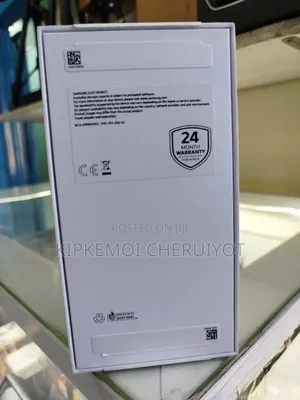 New Samsung Galaxy A36 128 GB Black
