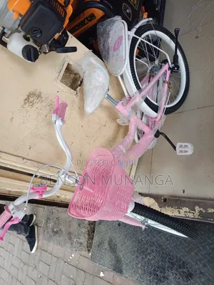Size 12 Girl Kids Bikes