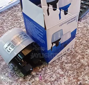 Outdoor Light Fixture Accessories Photo Sensor Photocell
