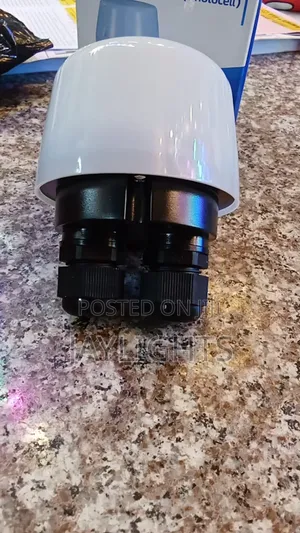 Led Light Outdoor Photocell for Automatic Lighting Switch