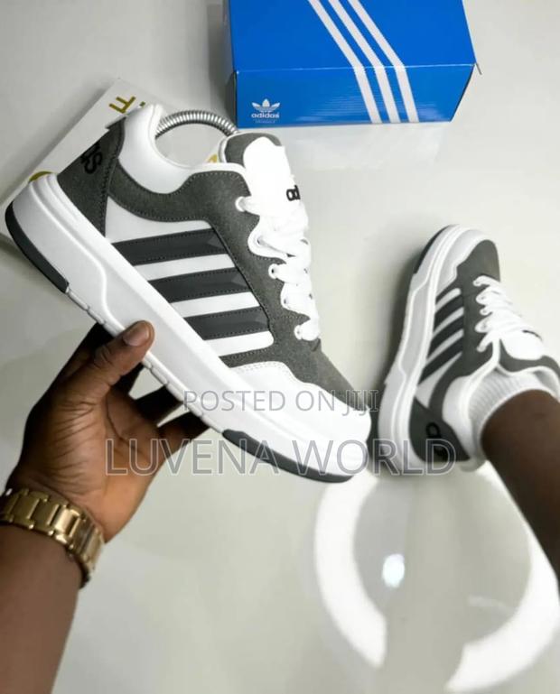 Adidas Classic Sneakers - thumbnail 2