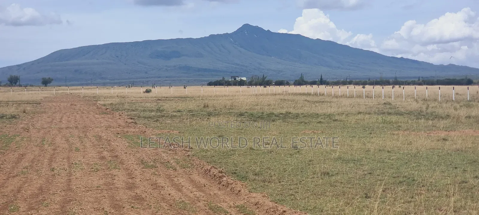 Lake View Phase 5 Plots for Just 1.2m,100 by 100