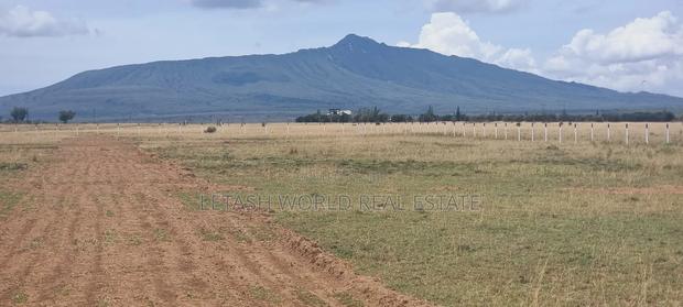 Lake View Phase 5 Plots for Just 1.2m,100 by 100 - main view