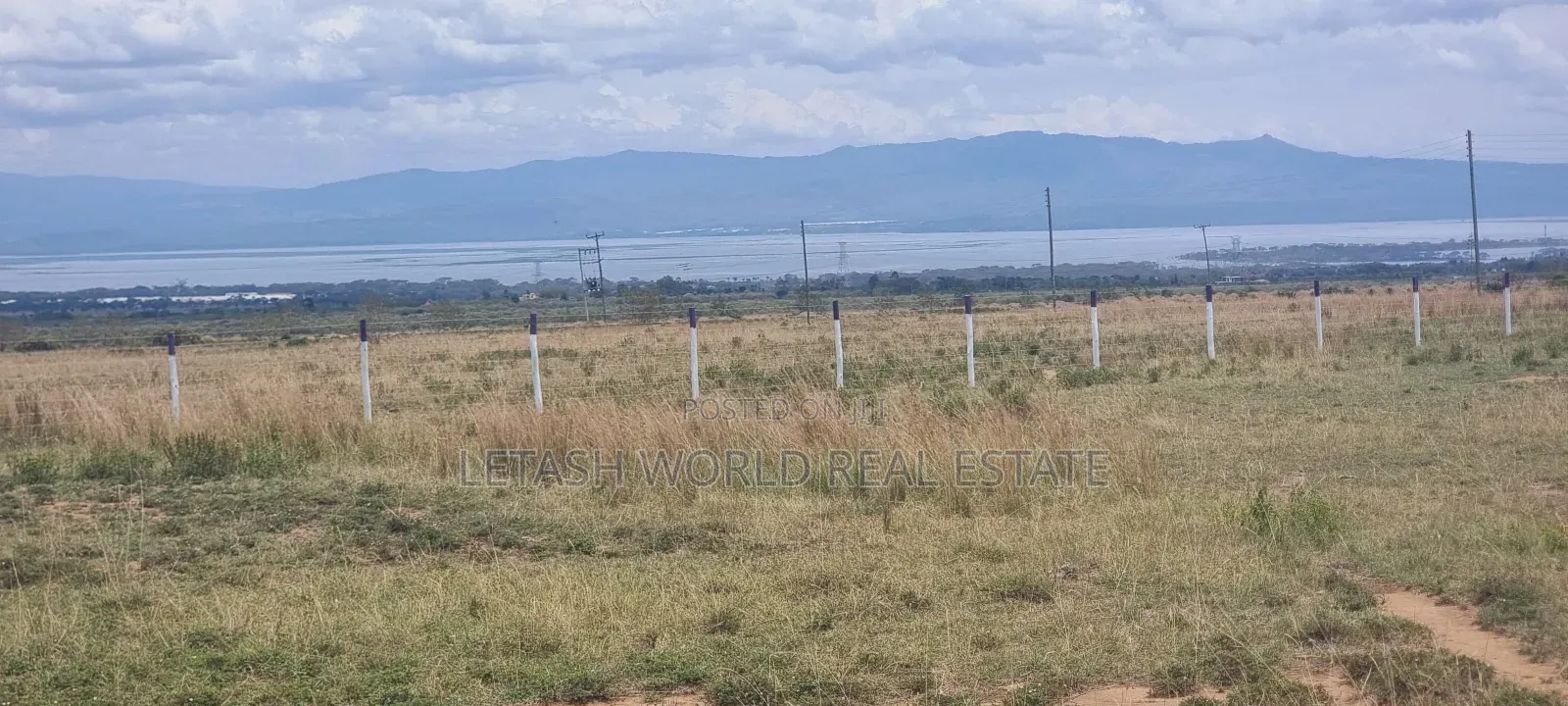 Lake View Phase 5 Plots for Just 1.2m,100 by 100