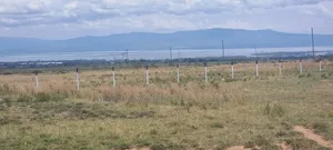 Lake View Phase 5 Plots for Just 1.2m,100 by 100