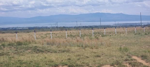 Lake View Phase 5 Plots for Just 1.2m,100 by 100 - thumbnail 2