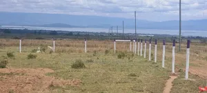 Lake View Phase 5 Plots for Just 1.2m,100 by 100