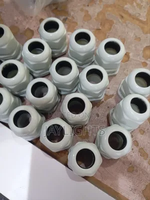 Pg19 Cable Glands for Diesel Generators