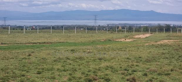 Lake View Phase 5 Plots for Just 1.2m,100 by 100 - thumbnail 4