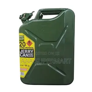20l Petrol Jerrycan
