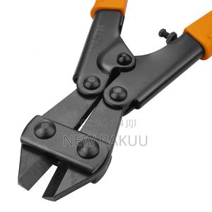 Tolsen Mini Bolt Cutter 10066 - thumbnail 2