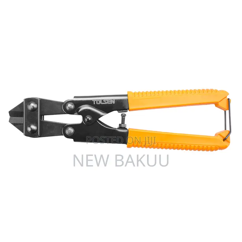 Tolsen Mini Bolt Cutter 10066