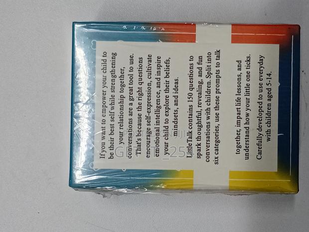 Little Talk - thumbnail 2