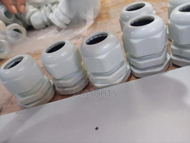 Plastic Cable Connection Glands19 Waterproof - main view