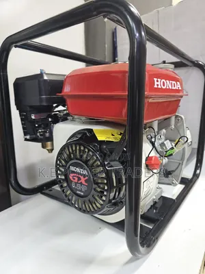 8.5hp Honda Three Inch Water Pump