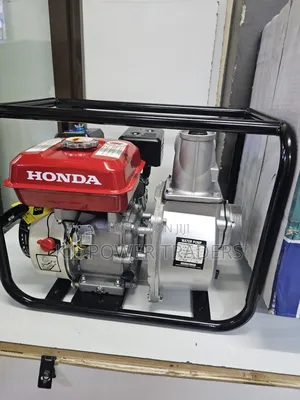 3 Inch Honda Water Pump