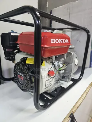 3 Inch Honda Water Pump