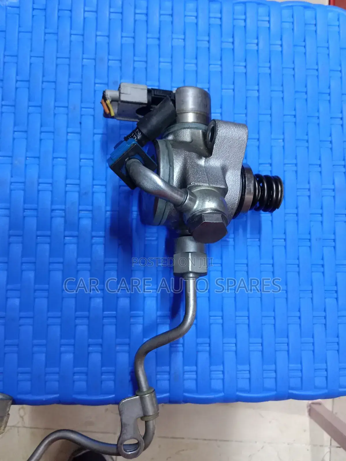 Pressure Pump Mazda Cx-5