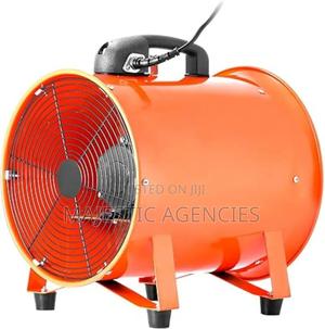 Axial Blower Fan 16" - thumbnail 2