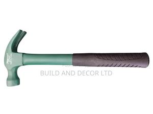 Claw Hammer 27mm - thumbnail 2