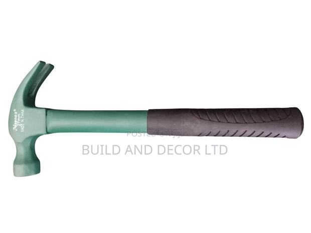 Claw Hammer 27mm - main view