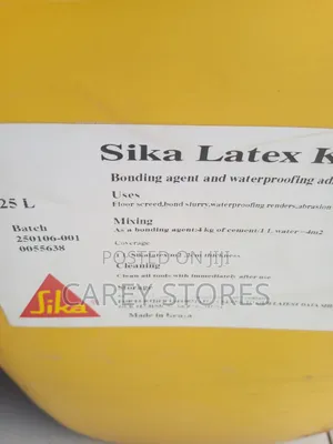 Sikalatex -ke